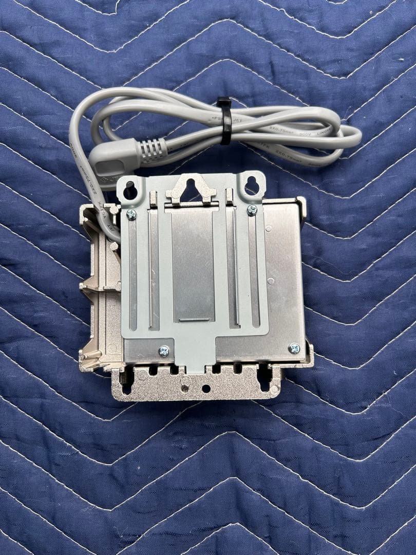 共同受信用ブースター