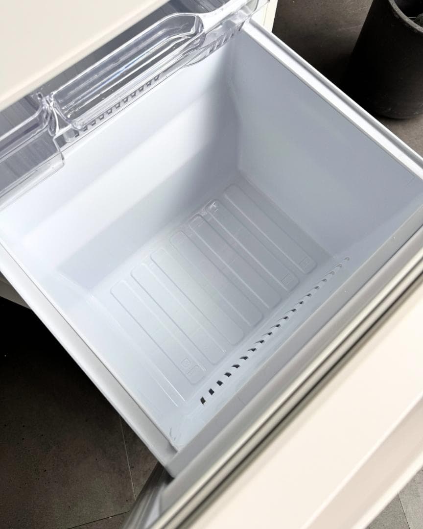 設置まで✨ MITSUBISHI一人暮らし用冷蔵庫 146L✨ 2020年製⭕️