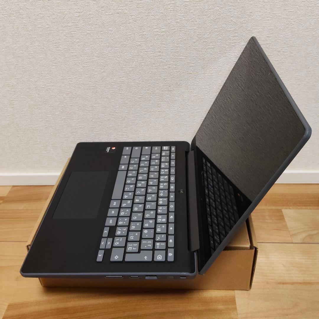 dynabook SH-W02 Chromebook C-1 本体