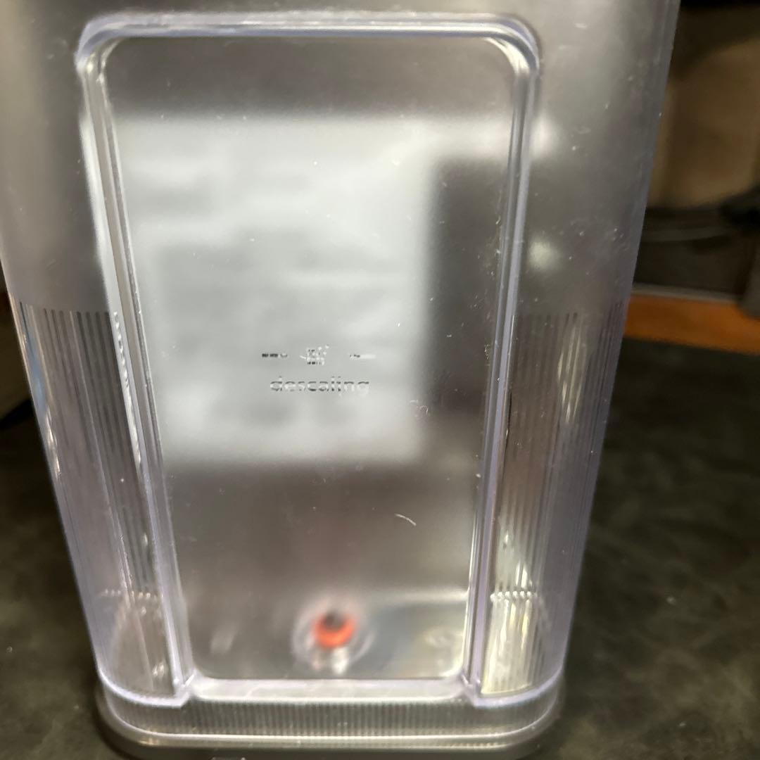 ネスプレッソ　ラテシマワン　プラス