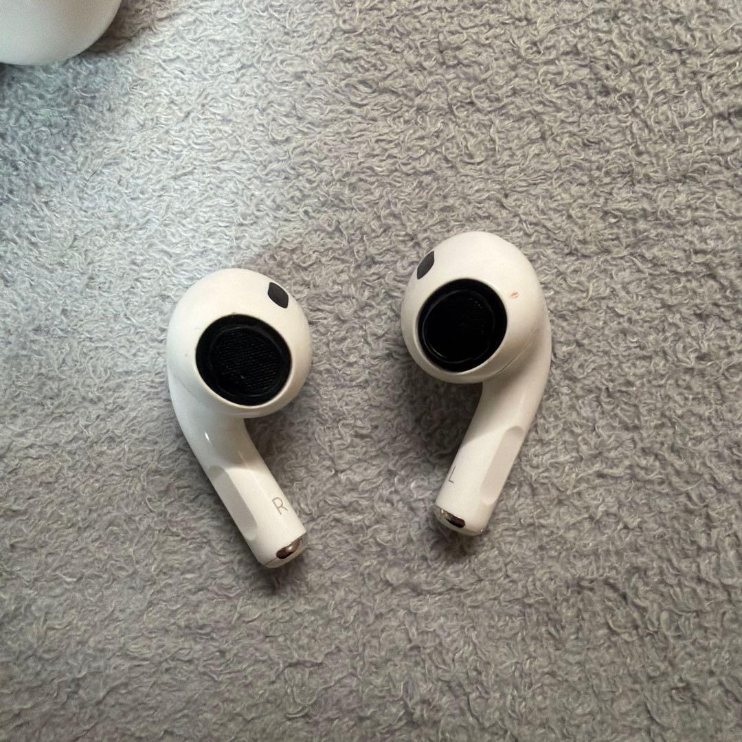 AirPods Pro 2 (第2世代) (充電ケーブル未使用) おまけあり
