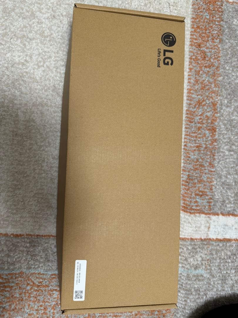 LG UltraGear OLED 32GS95UV-B 31.5インチ