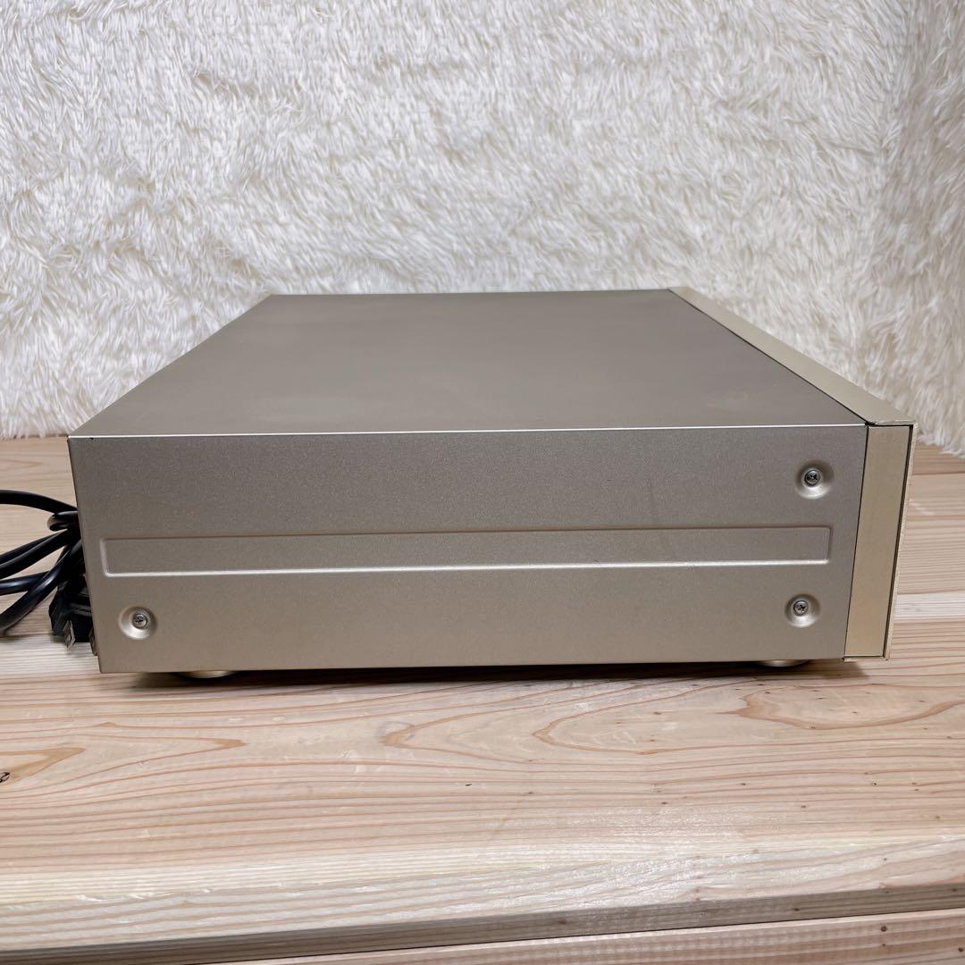 ジャンク KENWOOD DP-5090 CDプレーヤー