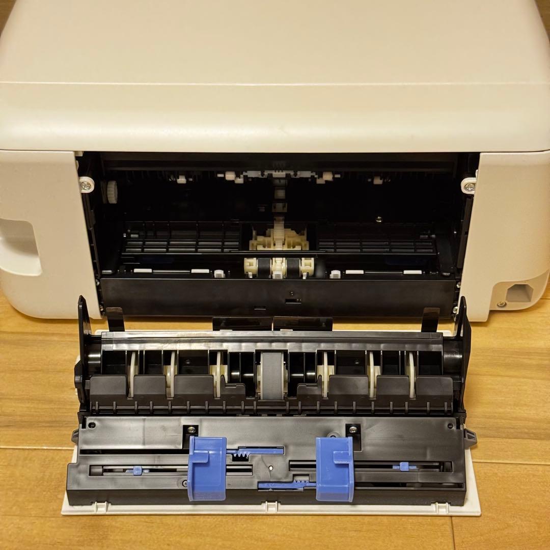 EPSON EW-M754TW プリンター 総印刷数330枚