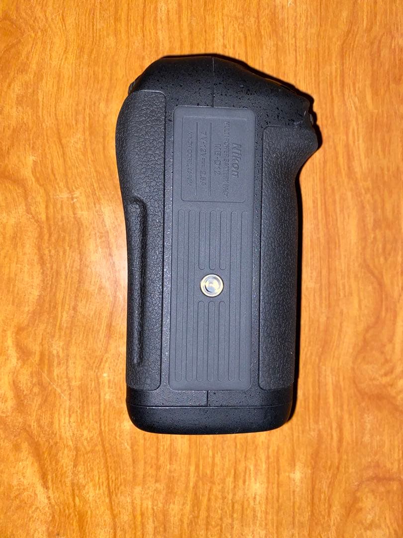 Nikon D800 シャッター回数29185回