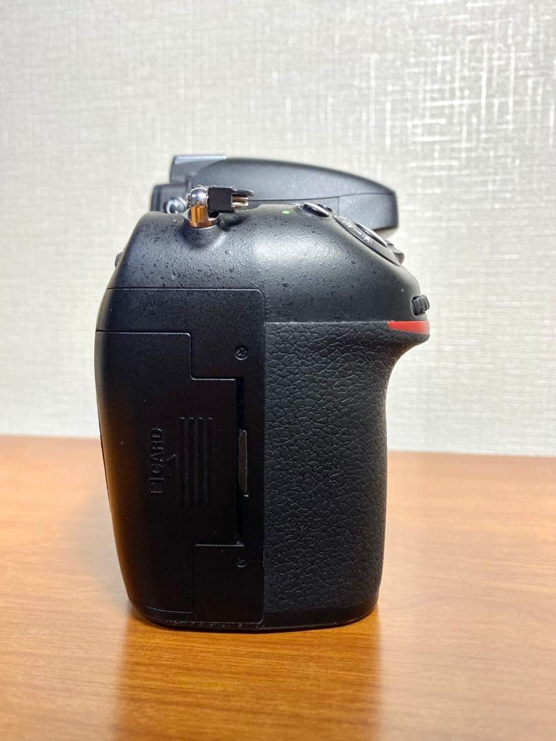 Nikon D800 シャッター回数29185回