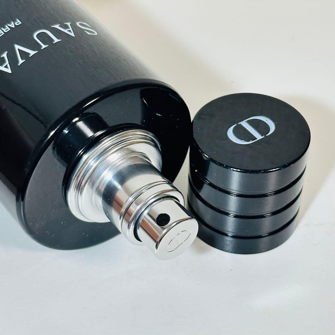 [国内正規品] ディオール ソヴァージュ パルファン 100ml