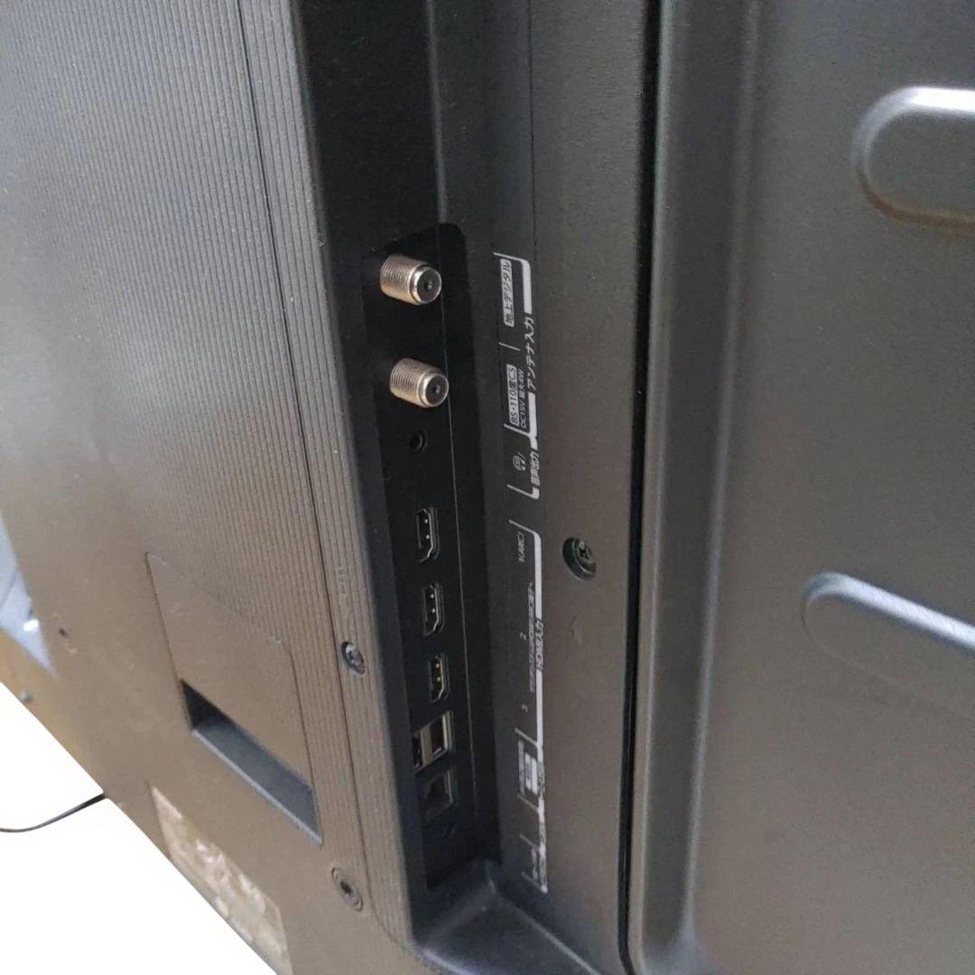 【名古屋市内優先】TOSHIBA 50C350X 液晶テレビ 50インチ