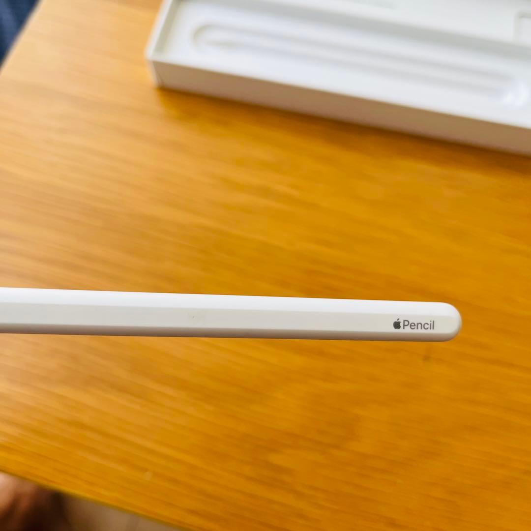 Apple pencil 第２世代 純正品