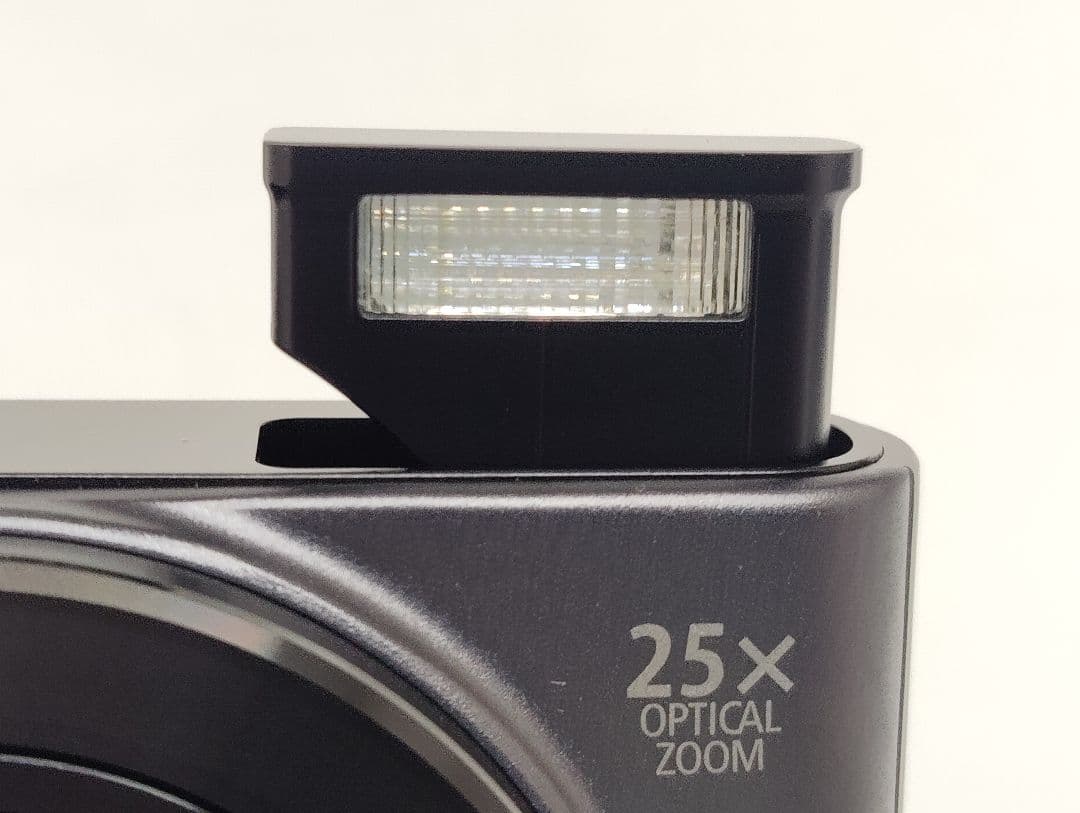 Canon PowerShot SX620 HS Wi-Fi対応