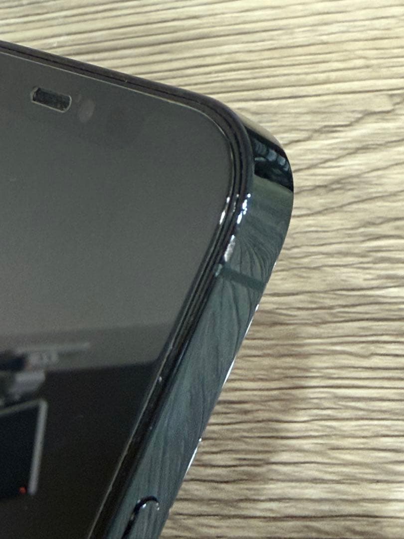 Apple iPhone12Pro 512GB パシフィックブルー