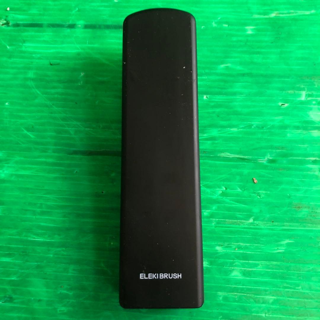 BRIGHT ブライト ELEKIBRUSH エレキブラシ ジャンク