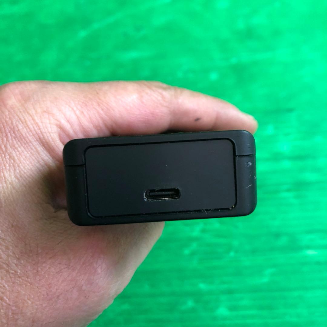 BRIGHT ブライト ELEKIBRUSH エレキブラシ ジャンク