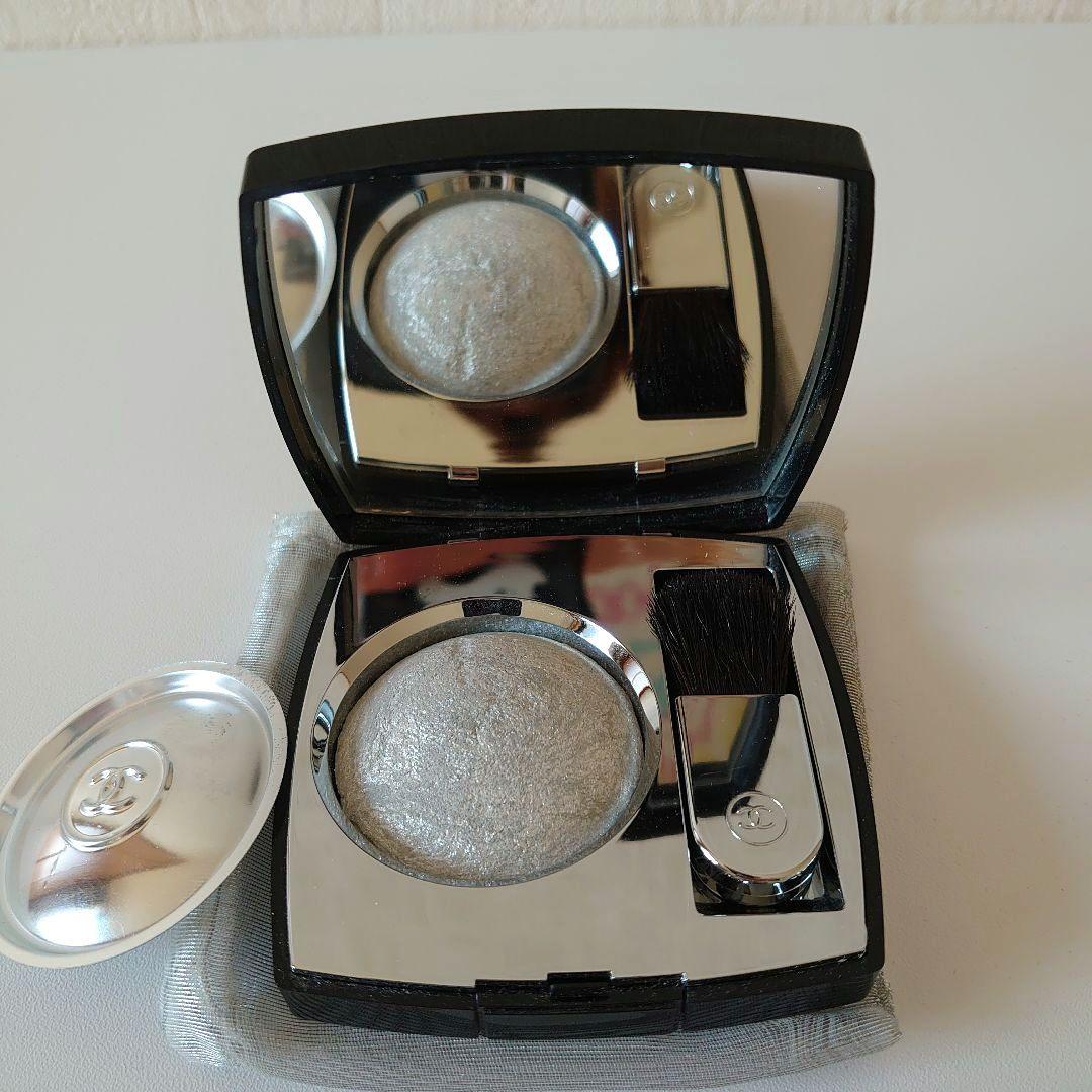 シャネル チーク フェイスパウダー リップチーク 3点まとめ