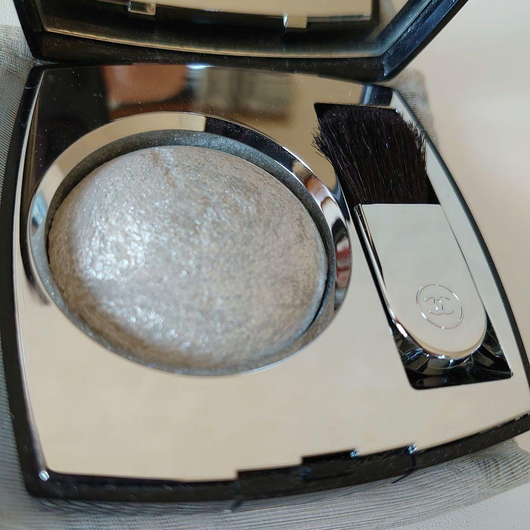 シャネル チーク フェイスパウダー リップチーク 3点まとめ