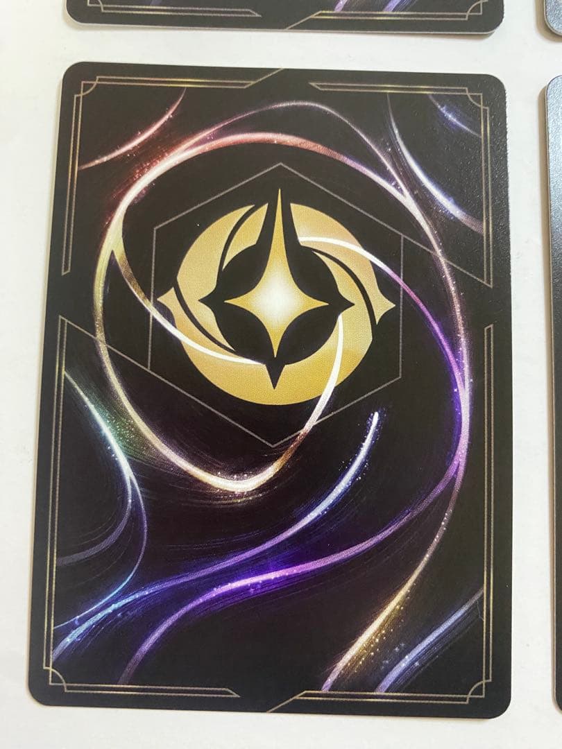 Disney ロルカナ　173/204 野獣 悲劇の主人公　レジェンダリー