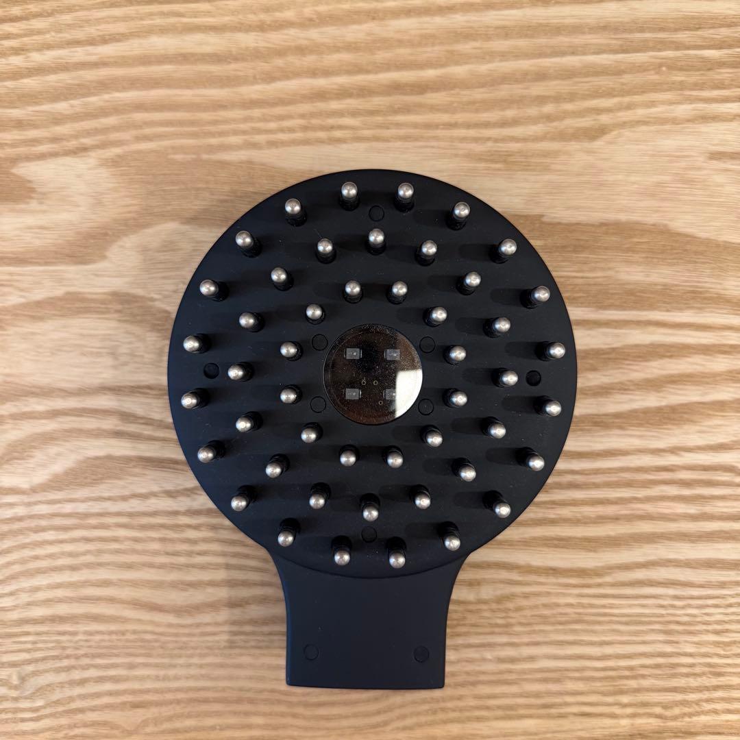 【美品】ELECTRON デンキバリブラシ 2.0＋ボディ用 付属品完備