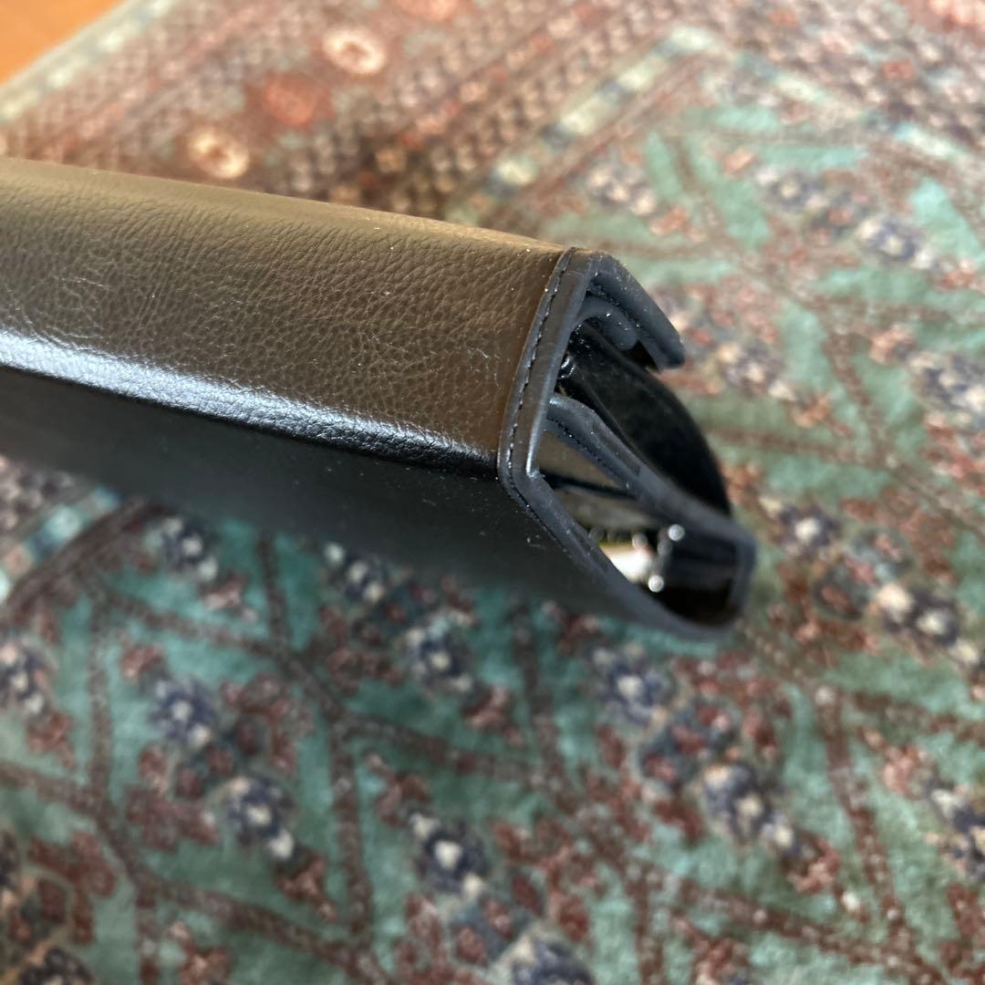 ヴィンテージ　未使用　パイロット　多機能バインダー