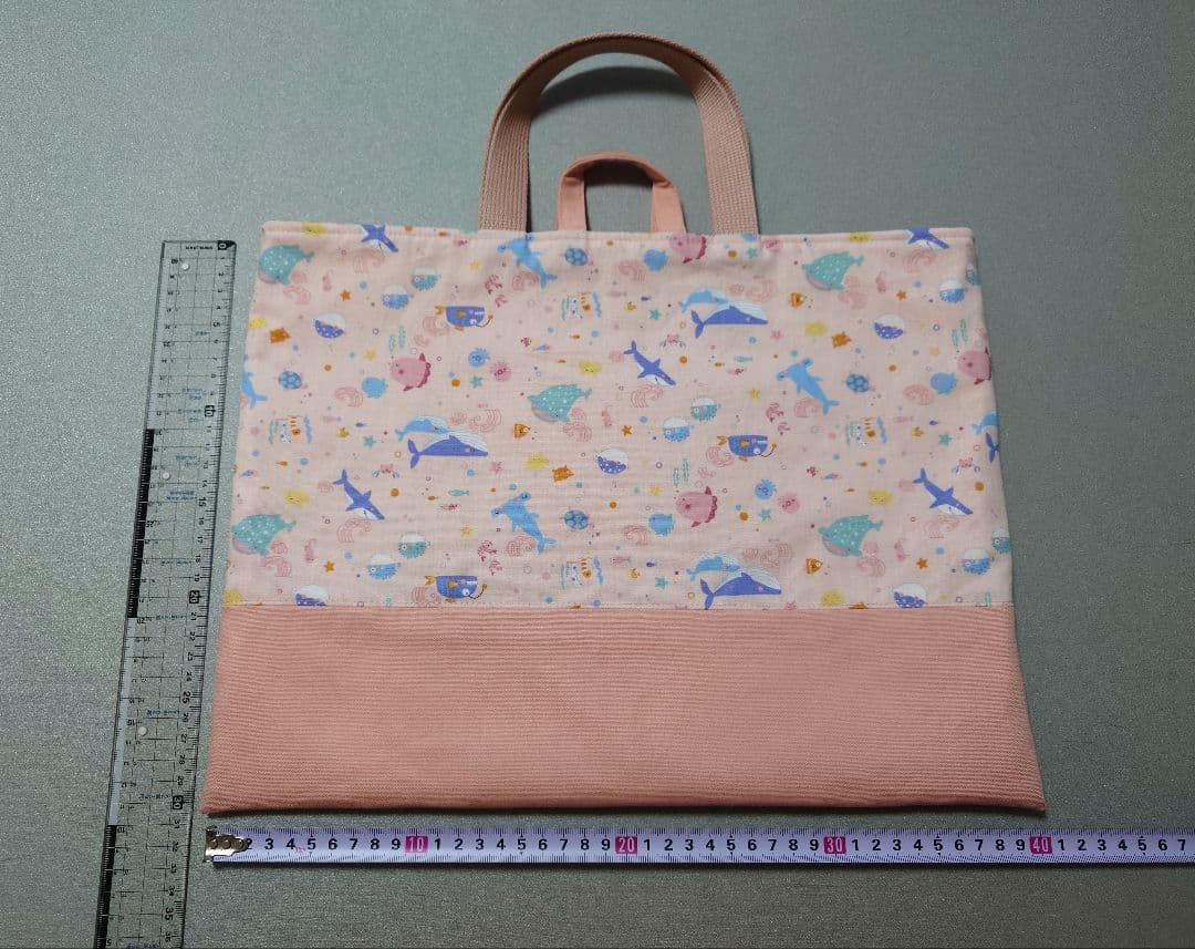 【MIKIページ】入園入学グッズ5点