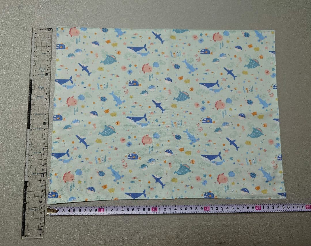 【MIKIページ】入園入学グッズ5点