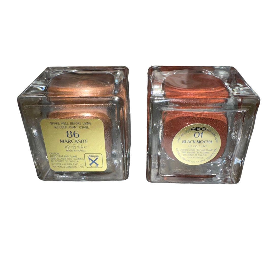 ESTÉE LAUDER エスティーローダー 口紅 5本 マネキュア ネイル