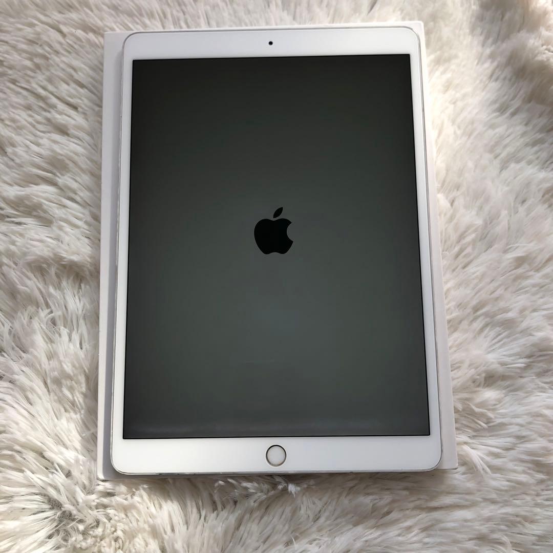 【完動品】iPad Pro 10.5 256GB SIMフリー【すぐ発送】