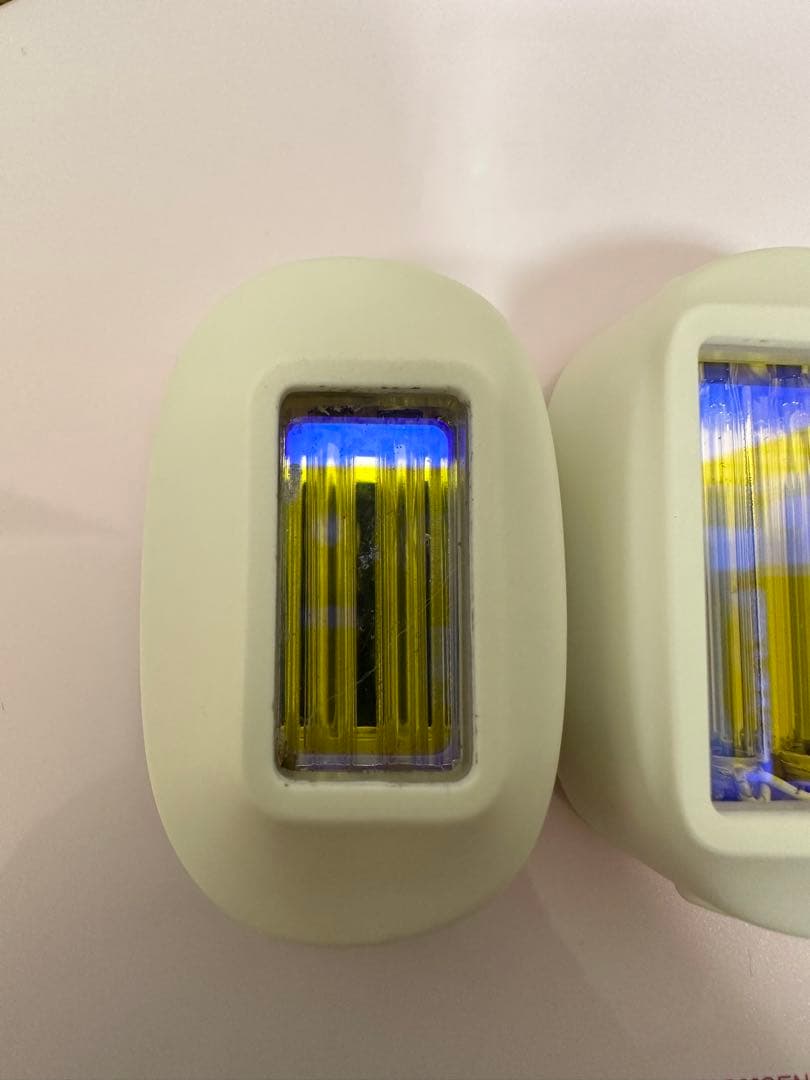 ケノン Ver7.1 脱毛器