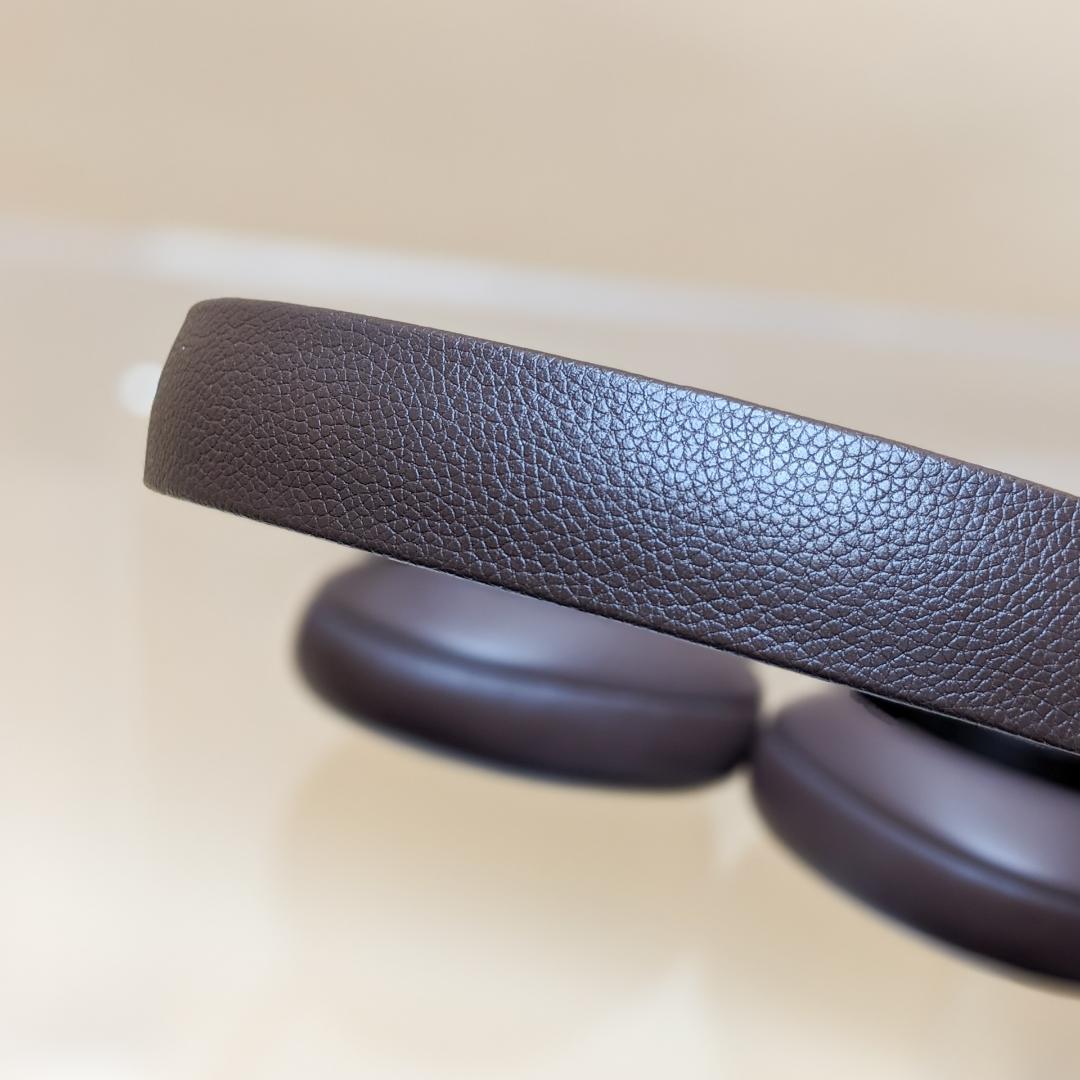 Bang & Olufsen BeoPlay H95 チェストナット