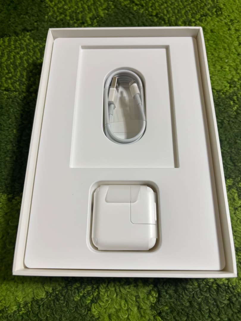 Apple iPad mini 第4世代 32GB ゴールド 本体 充電器付き