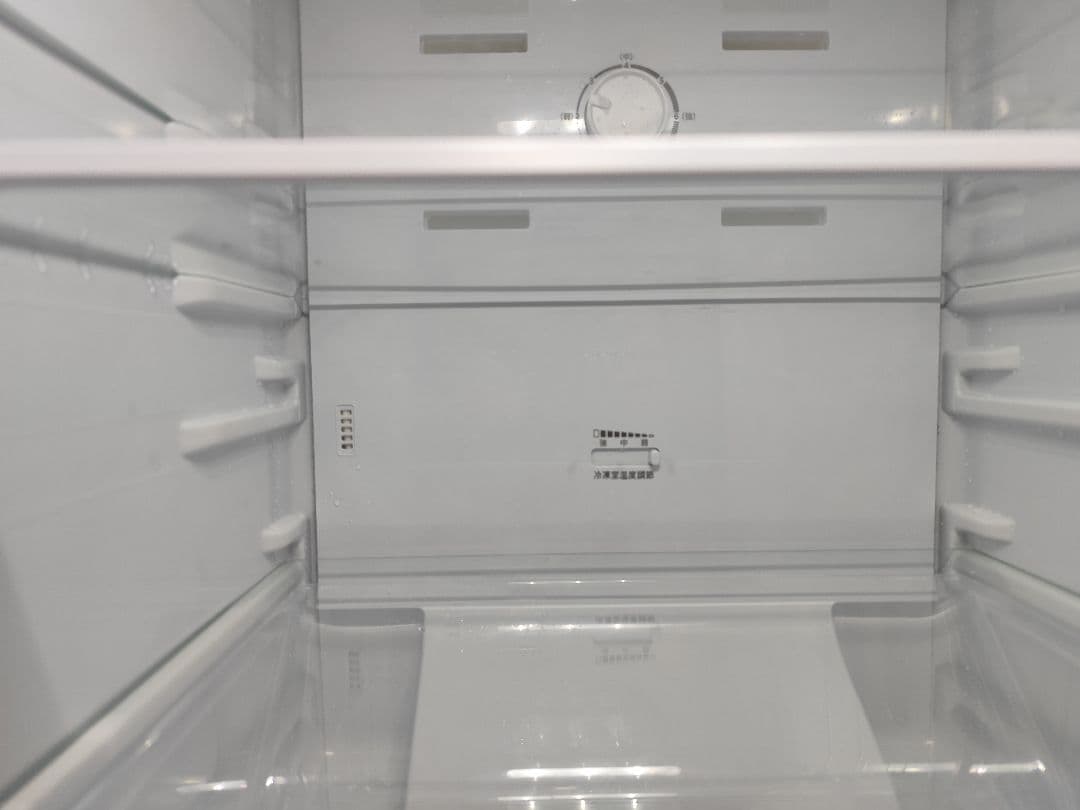 くりくり　 冷凍冷蔵庫（130L）近隣配送無料＋保証＋設置込