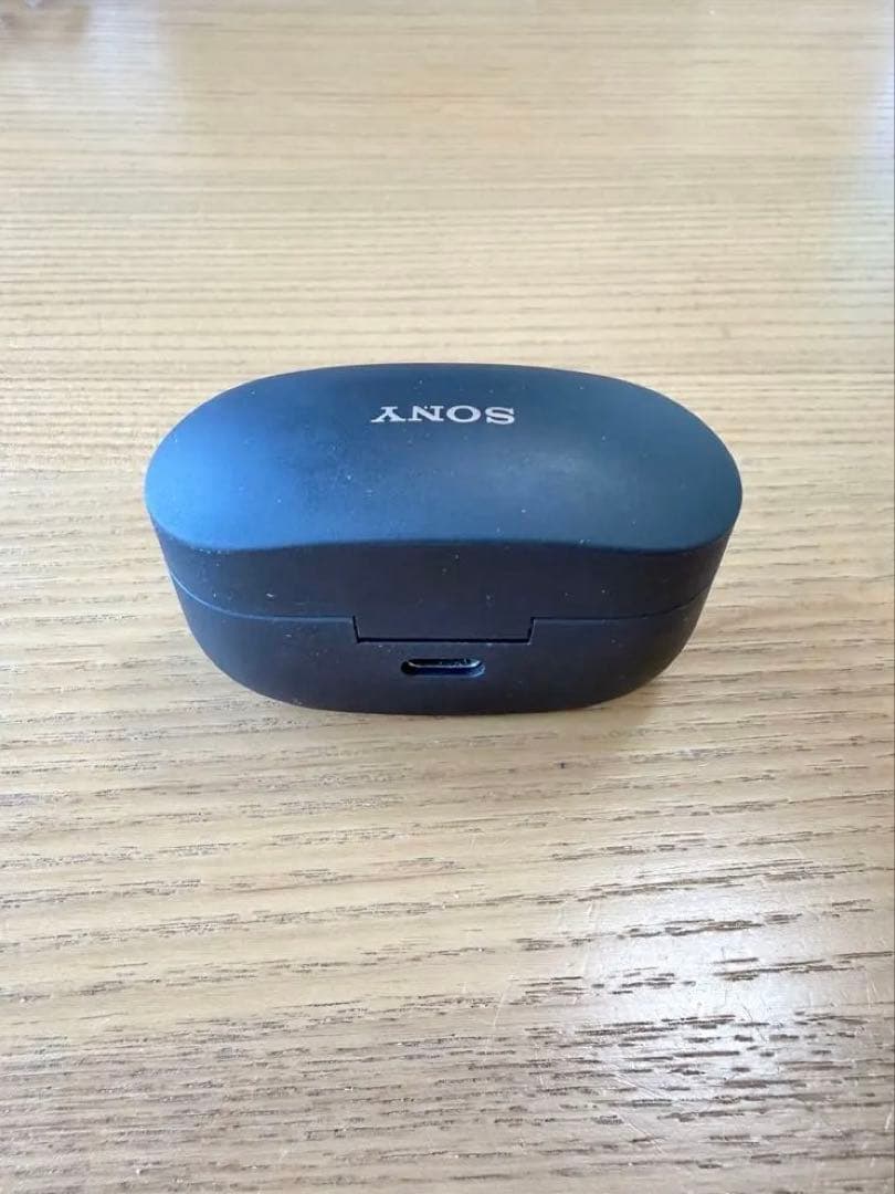 SONY WF-1000XM4 ブラック ノイズキャンセリング