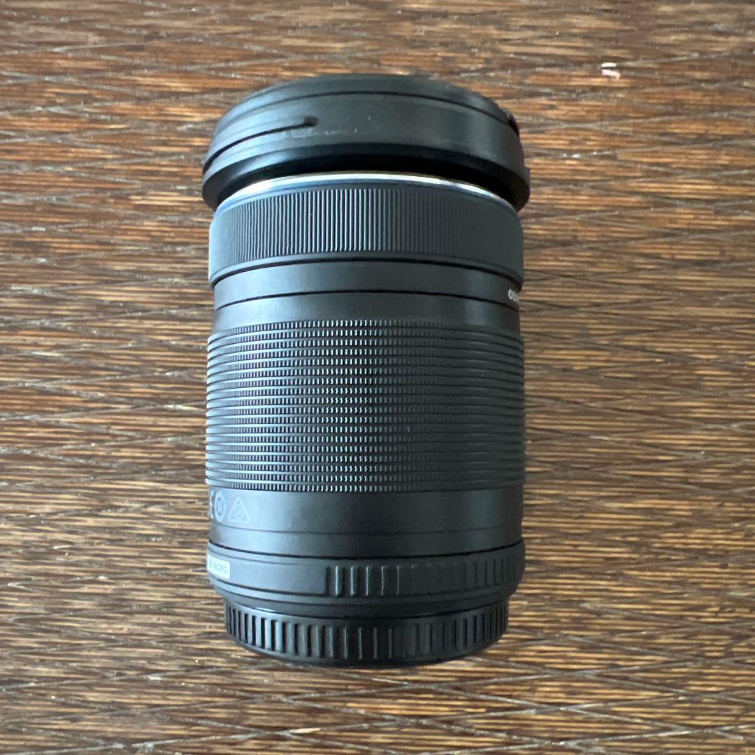 OLYMPUS 40-150mm f/4-5.6 R ズームレンズ