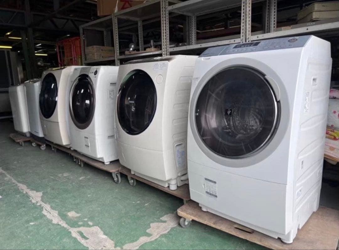 【20年以降確約】家電3点セット 一人暮らし用 冷蔵庫、洗濯機、炊飯器orレンジ