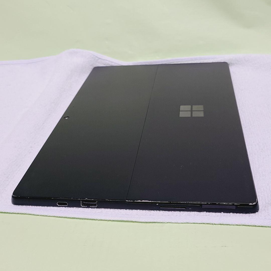 Windowsタブレット本体 Microsoft Surface Pro 7 i7/16GB/256GB