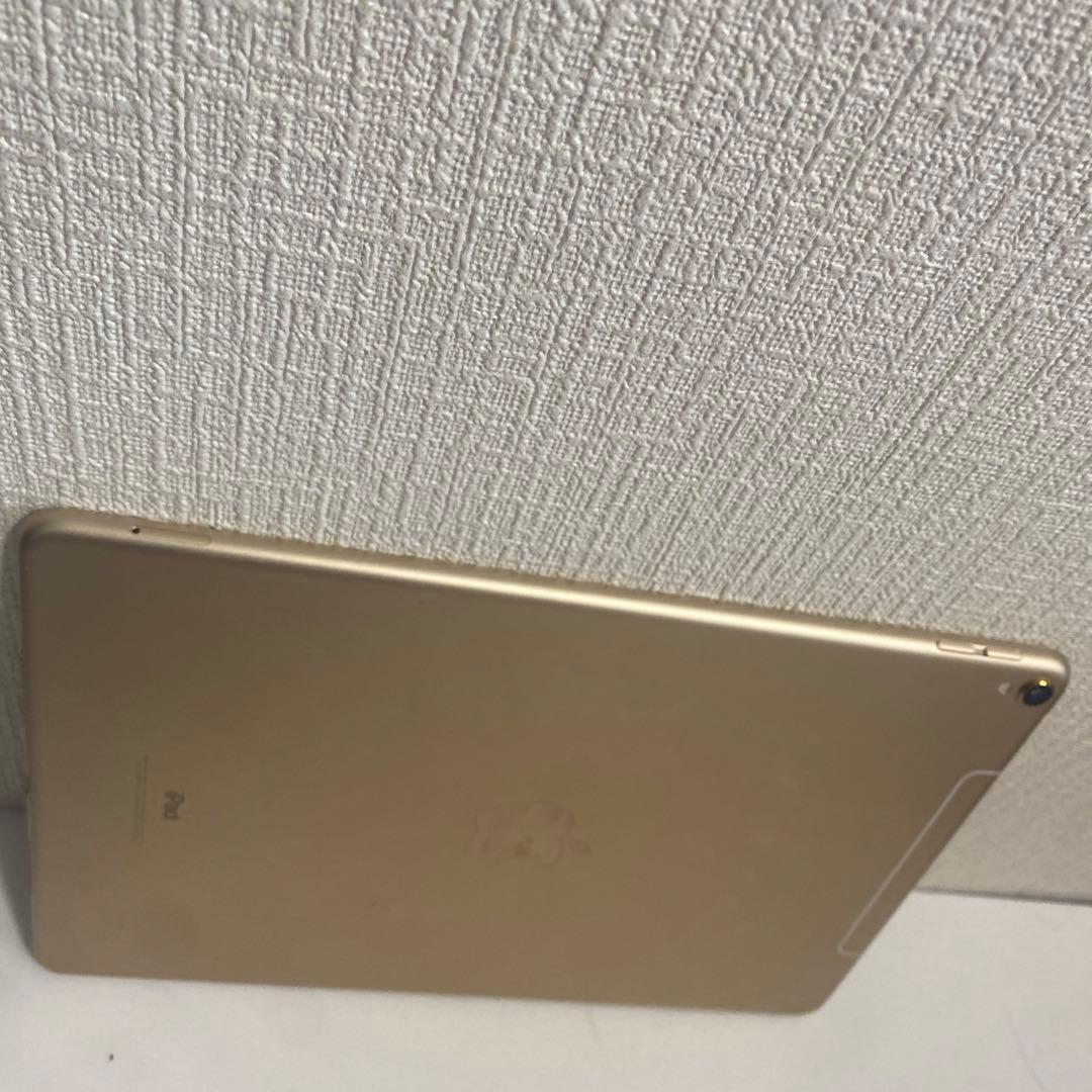iPad本体 iPad Pro 10.5(wifi+cellular) 64GB Gold
