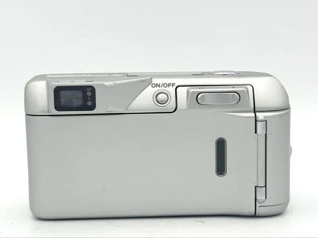 【完動品】PENTAX ESPIO 170SL フイルムカメラ 動作確認済み