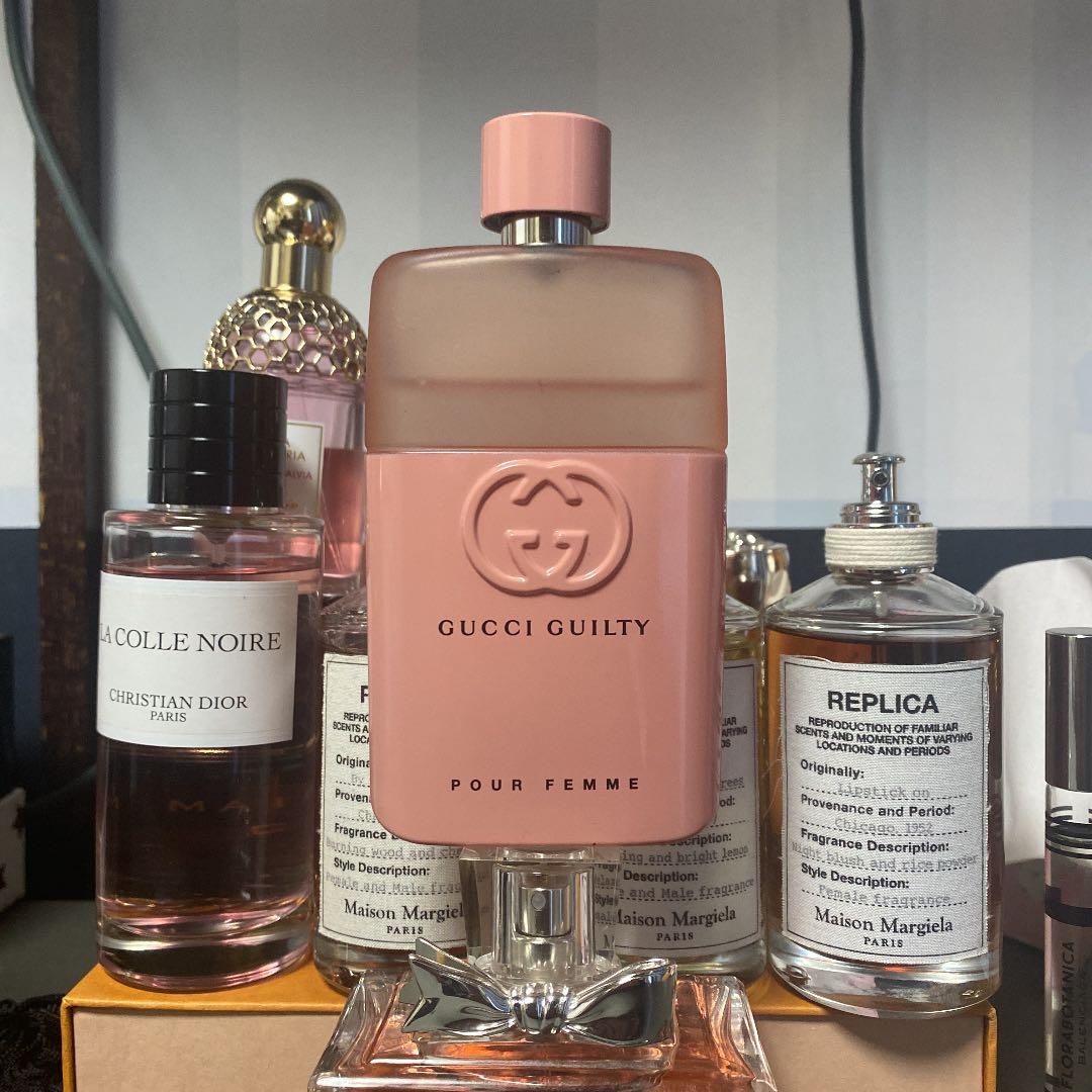 GUCCI グッチギルティ ラブ エディション オードパルファム 90ml ♦️♦️