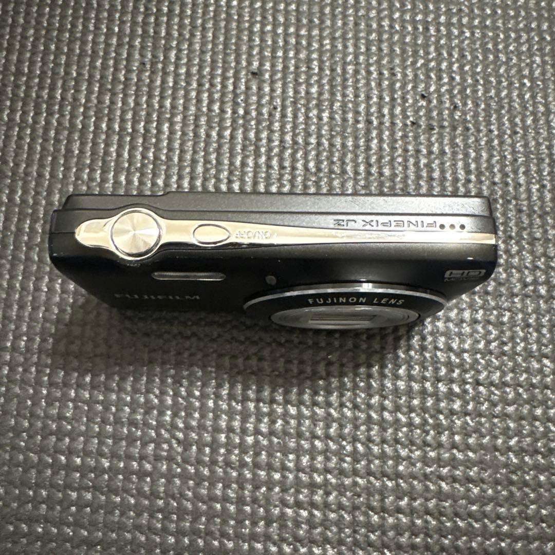 富士フィルム FUJIFILM FINEPIX JZ250 デジタルカメラ