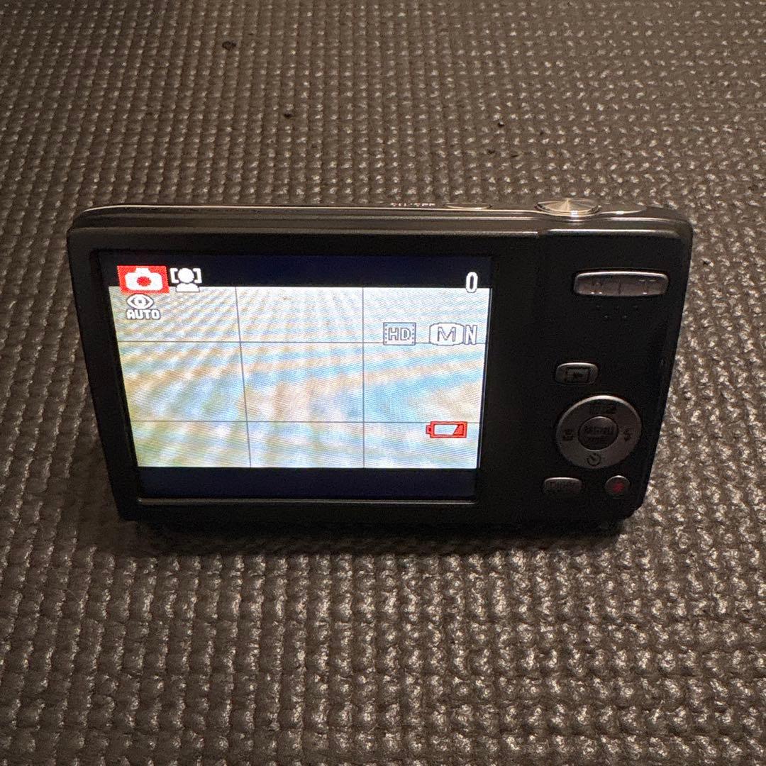 富士フィルム FUJIFILM FINEPIX JZ250 デジタルカメラ