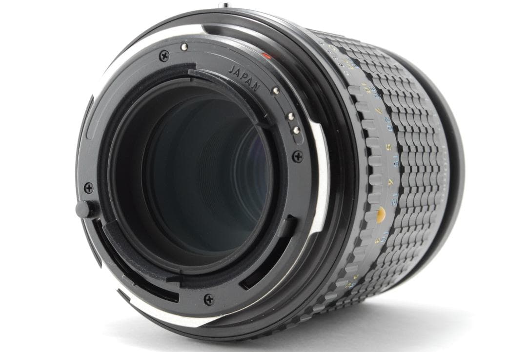 【超美品 箱付き】 SMC Pentax-A 645 150mm f3.5