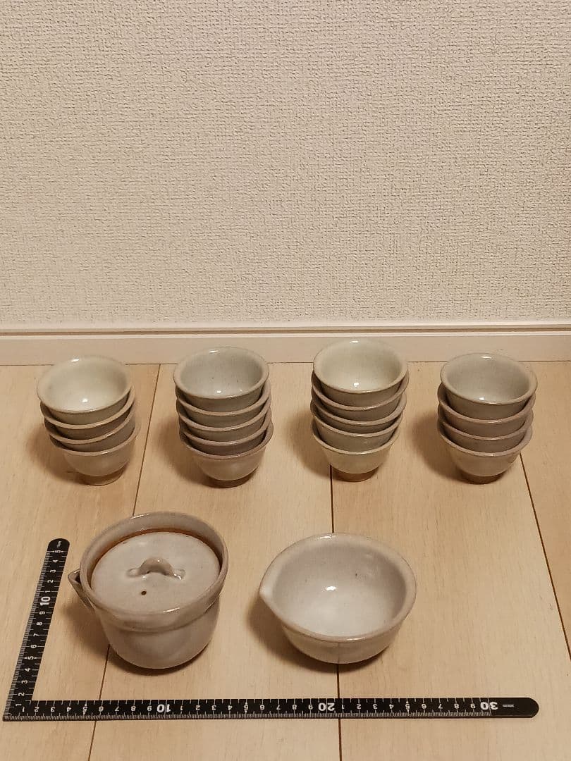 煎茶道具 煎茶器 宝瓶 湯冷まし まとめ売り