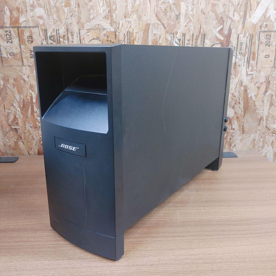 BOSE(ボーズ) 5.1chスピーカーシステムAM-10Ⅳ