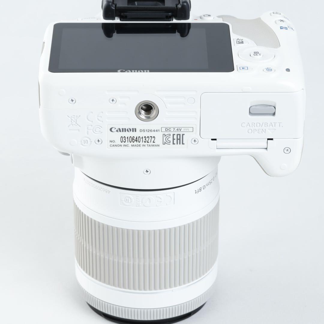 スマホ転送★彡初心者★デジタル一眼レフ★Canon EOS kiss x7