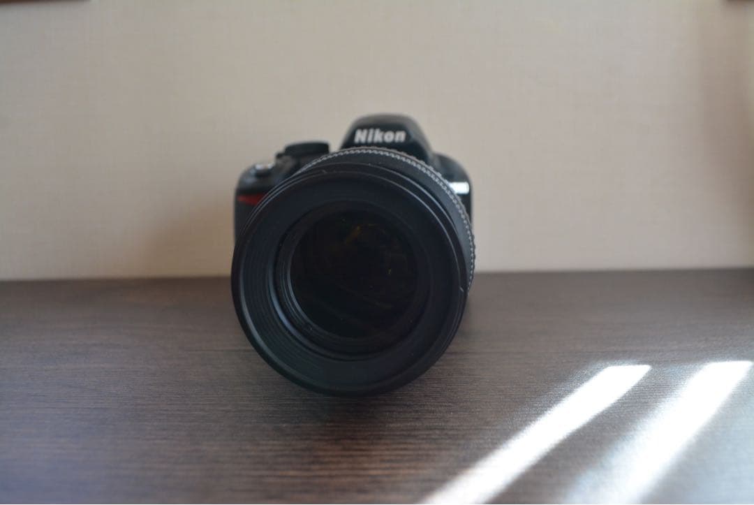 Nikon ニコン D3100 望遠レンズキット