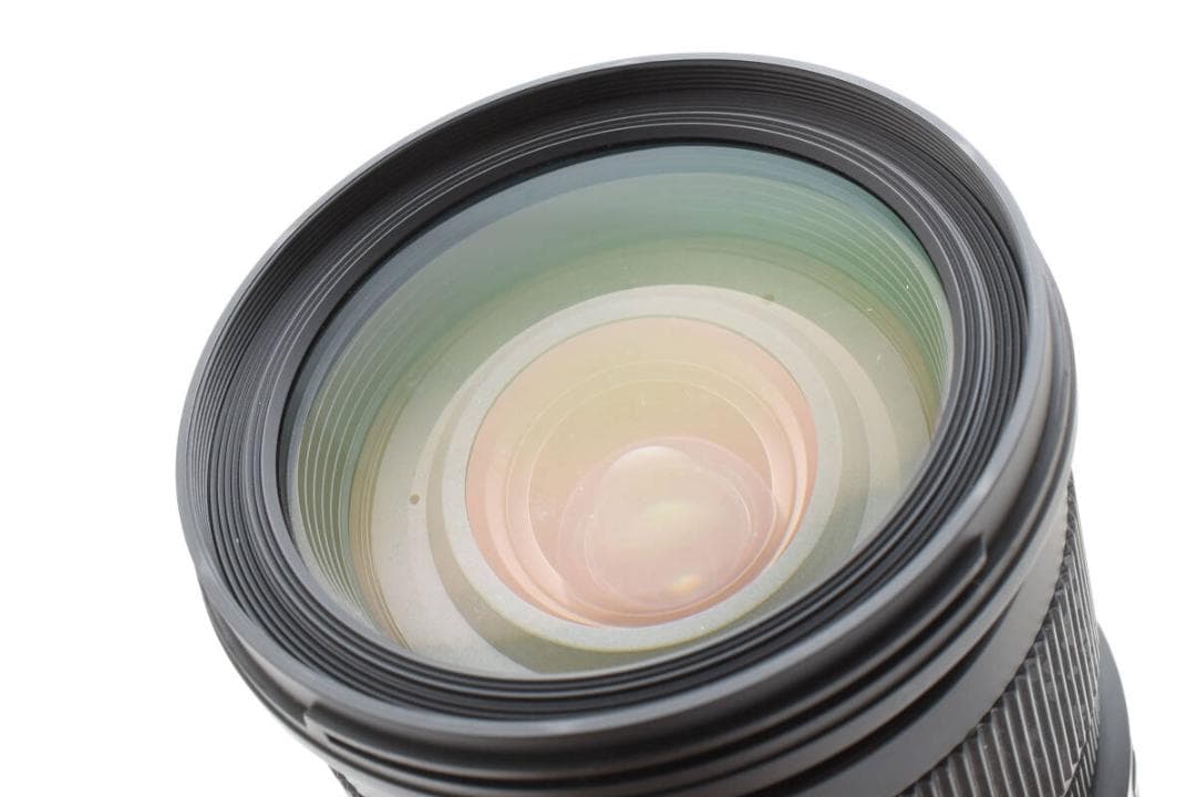 ★ シグマ SIGMA 24-105mm F4 DG Art キヤノン用 ★