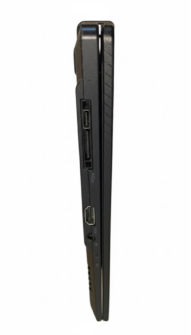 中古Rog flowX13 GV301QH R9/16/512GB 120Hz