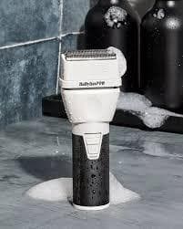 BaBylissPRO® COREFX ダブルフォイルシェーバー