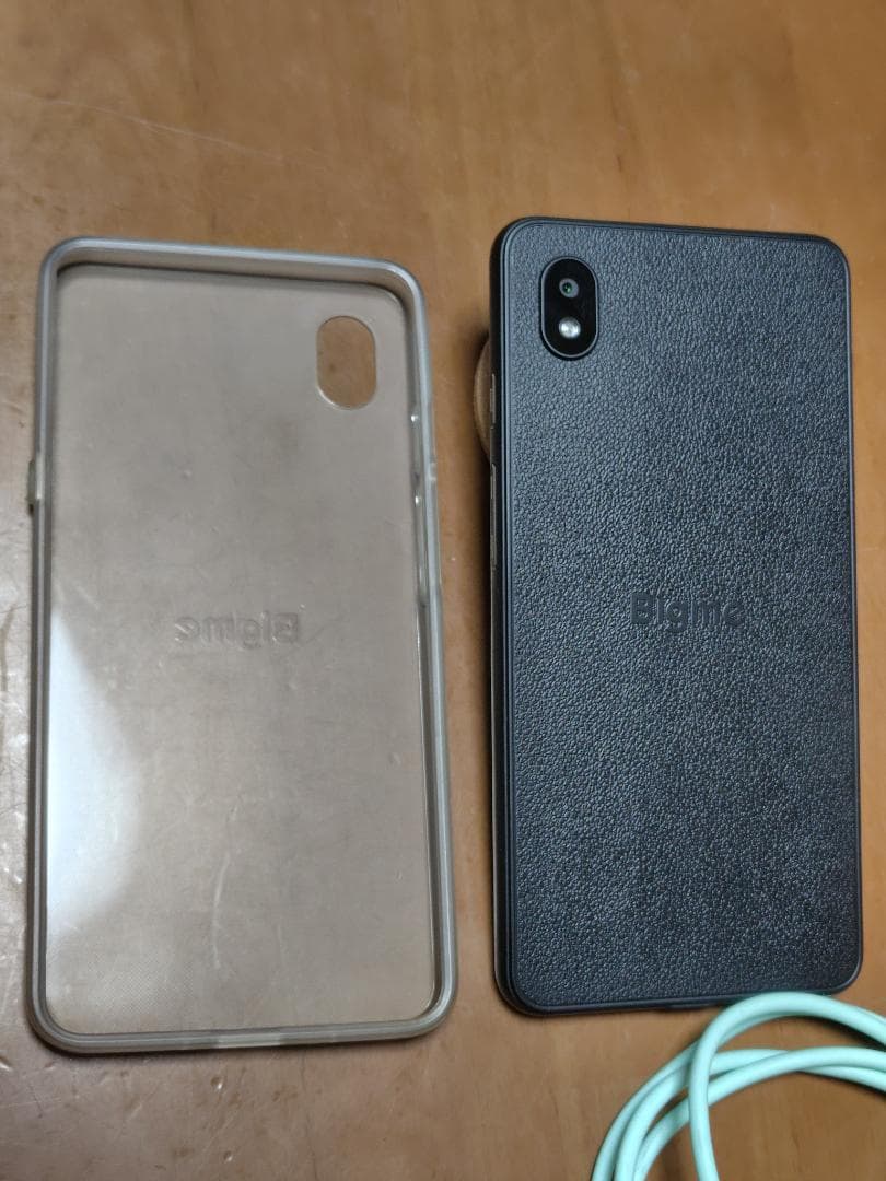 Bigme HiBreak e-ink 電子ペーパ (カラー) スマートフォン