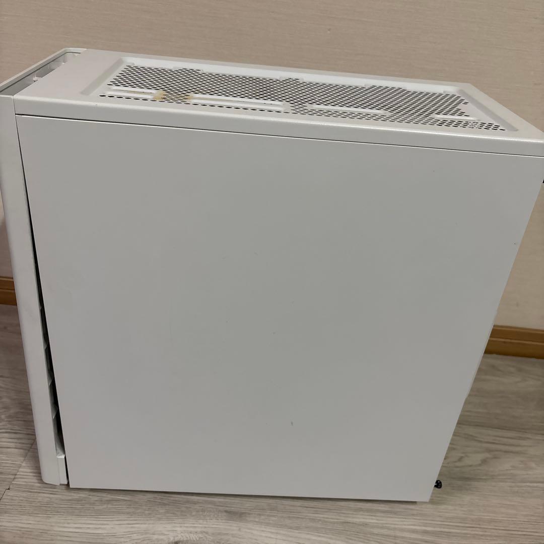 Corsair ミドルタワー型PCケース