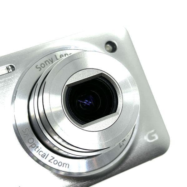 ■ 美品 ■ ソニー SONY Cyber-Shot DSC-WX5